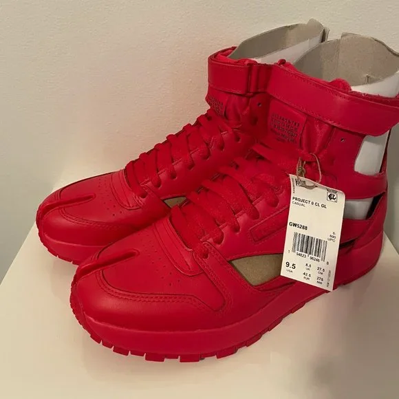 Maison Martin Margiela | Shoes | Maison Margiela Reebok  display picture 1
